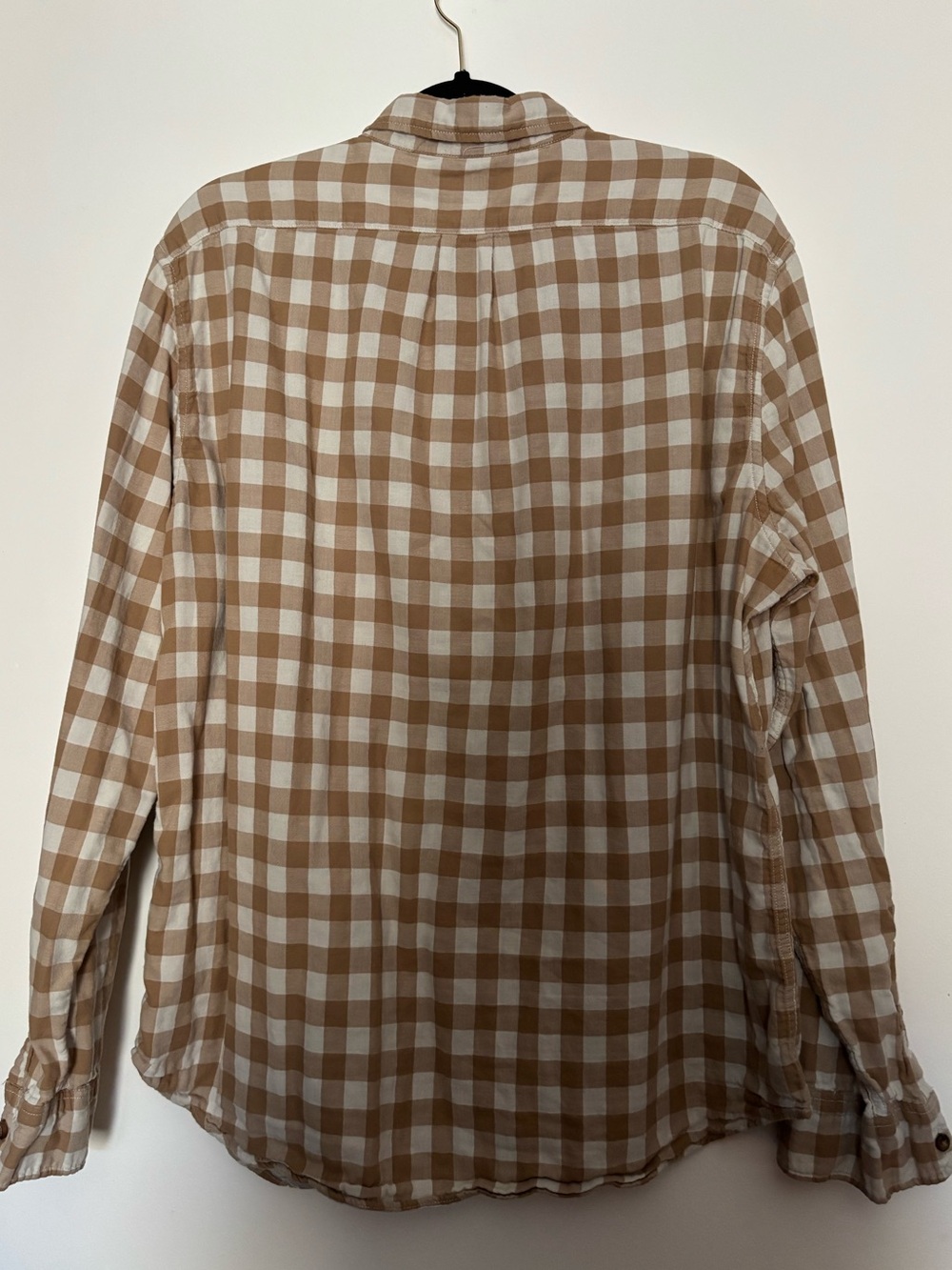 J Crew Men’s Button Down Shirt - Picture 2 of 3